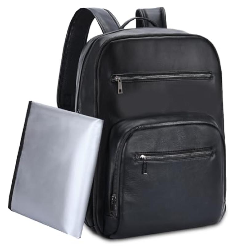 VASCHY Baby Changing Backpack