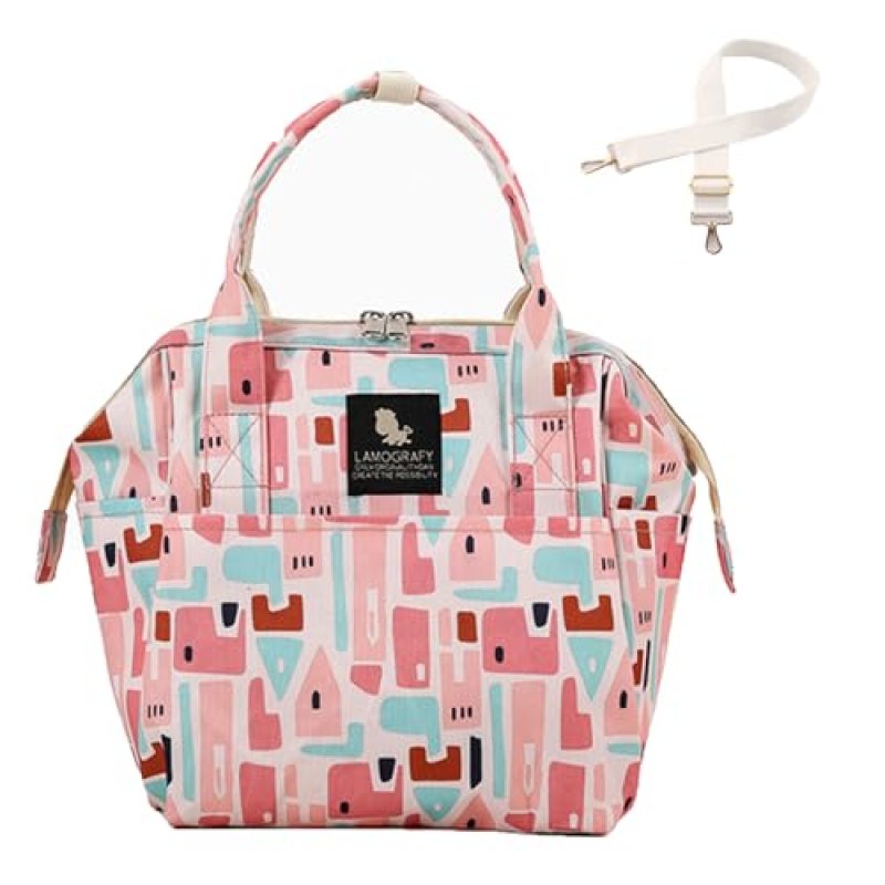 Baby Changing Backpack