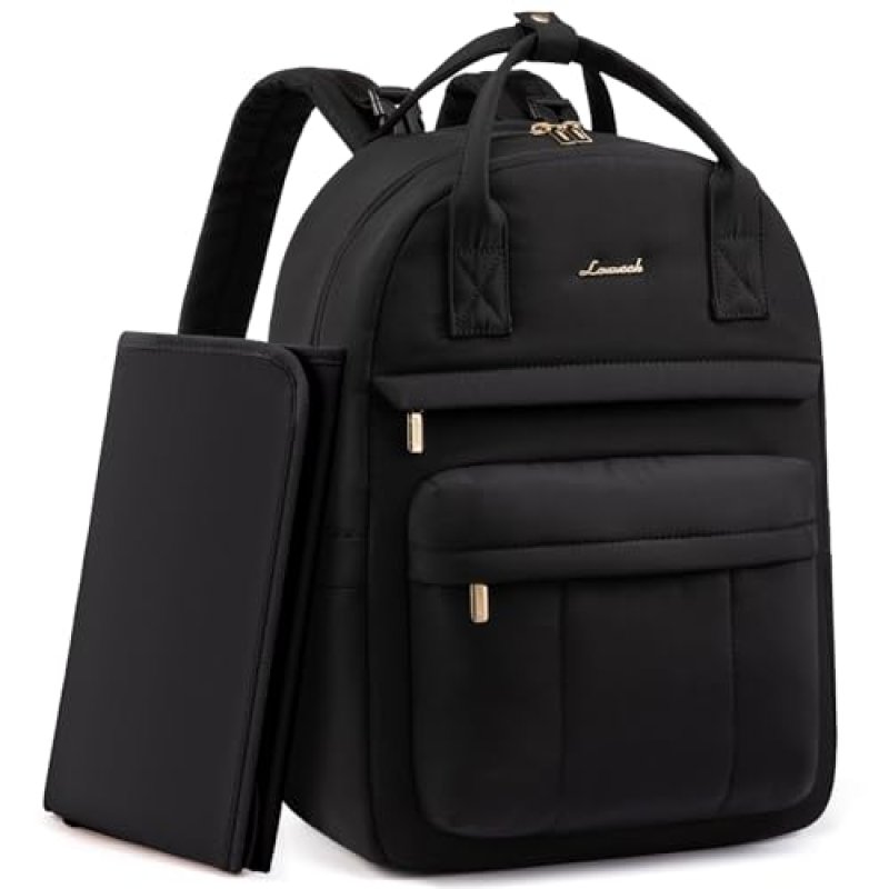 LOVEVOOK Baby Changing Bag