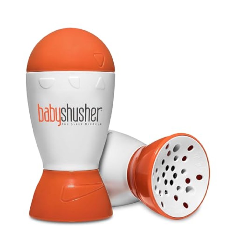 Baby Shusher Sound Machine