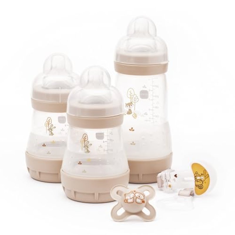 MAM Baby Gift Set