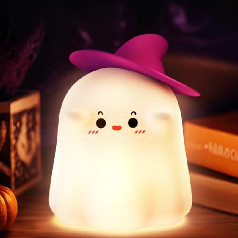 YISSVIC Baby Night Light