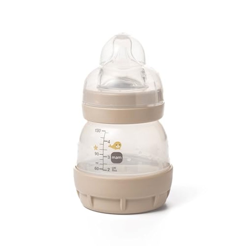 MAM Baby Milk Bottle