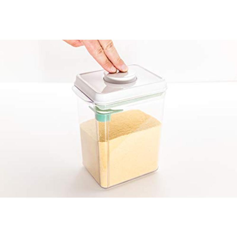 Baby Milk Powder Dispenser