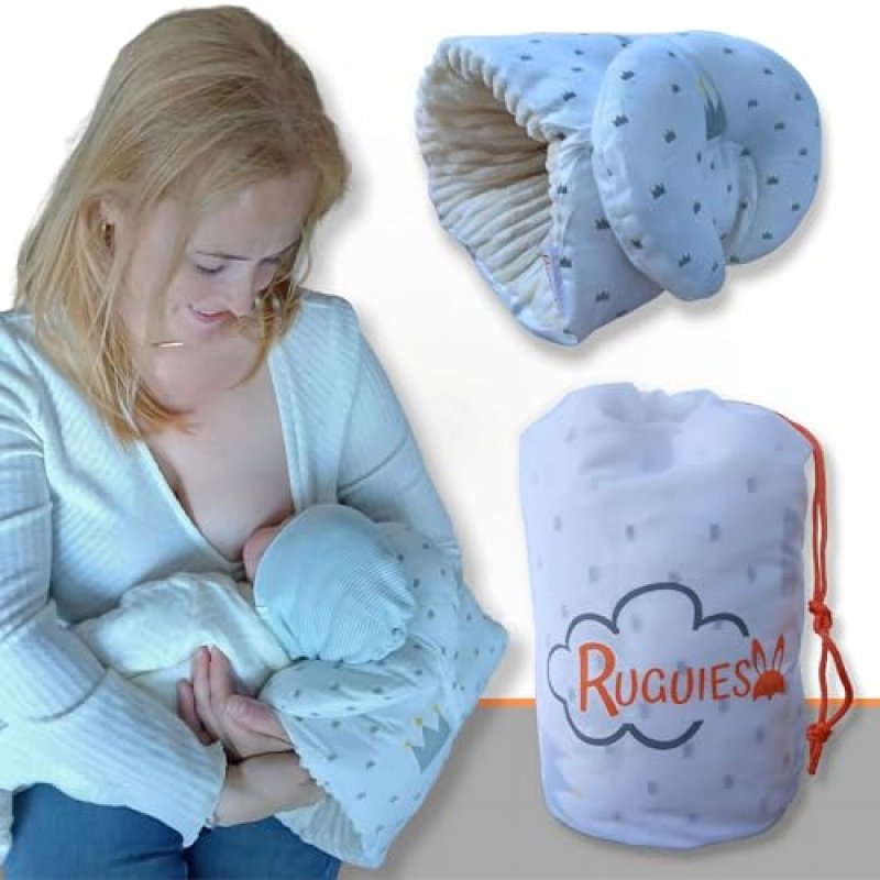 RUGUIES Baby Pillow