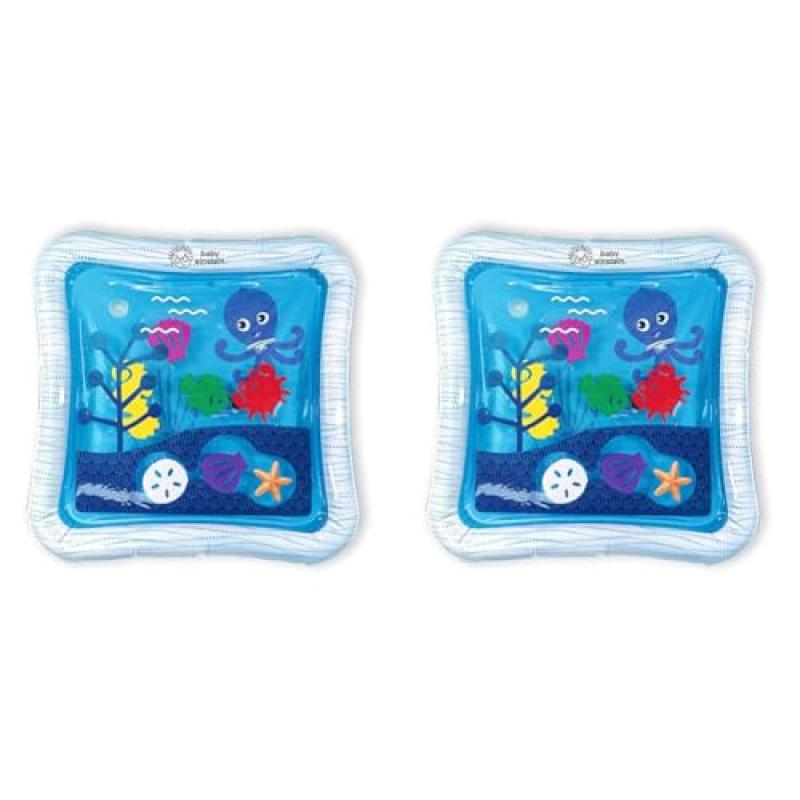 Baby Einstein Tummy Time Play Mat