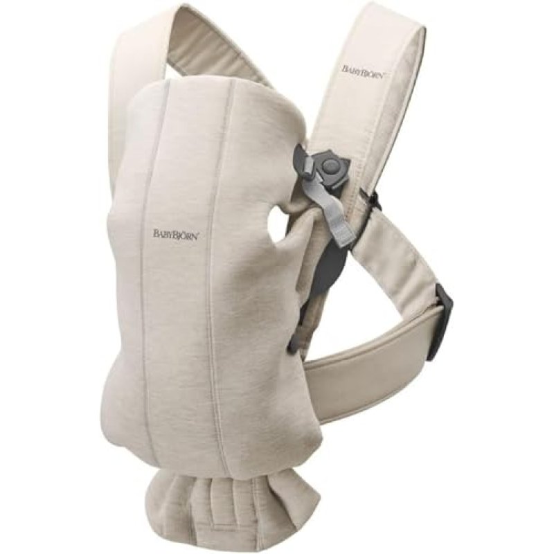 BabyBjörn Baby Carrier Mini