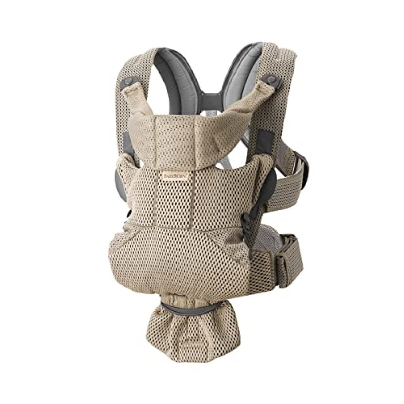 BabyBjörn Baby Carrier Move