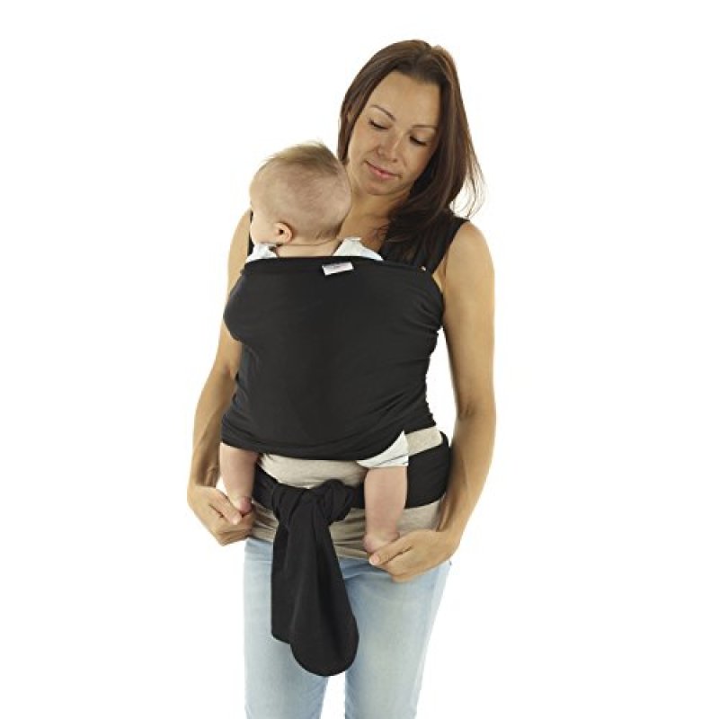 Baby Sling and Wrap Carrier