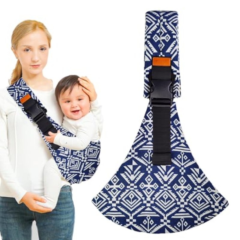 Baby Sling Carrier