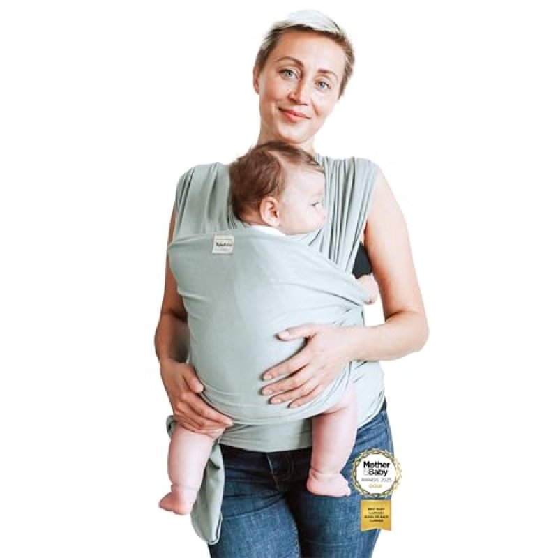 Baby Sling Wrap Carrier