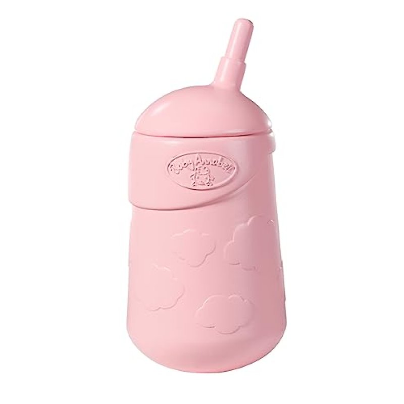 Baby Annabell Milk Bottle