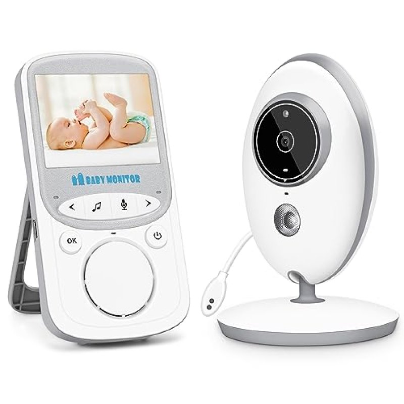 MYPIN Baby Monitor