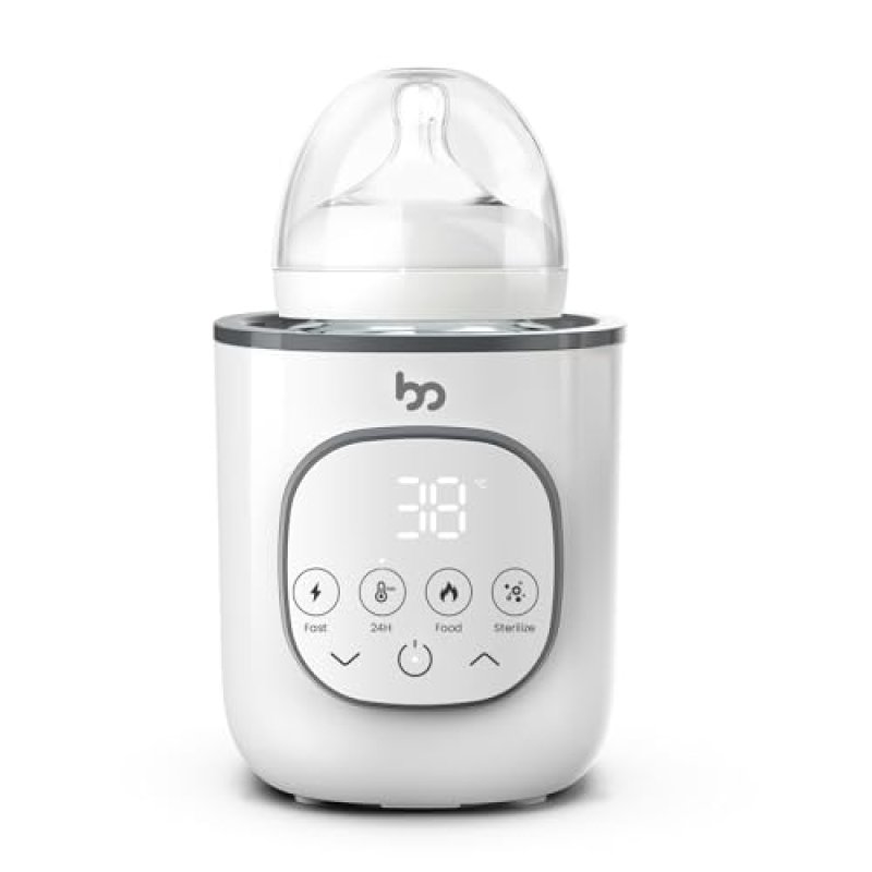 Baby Bottle Warmer