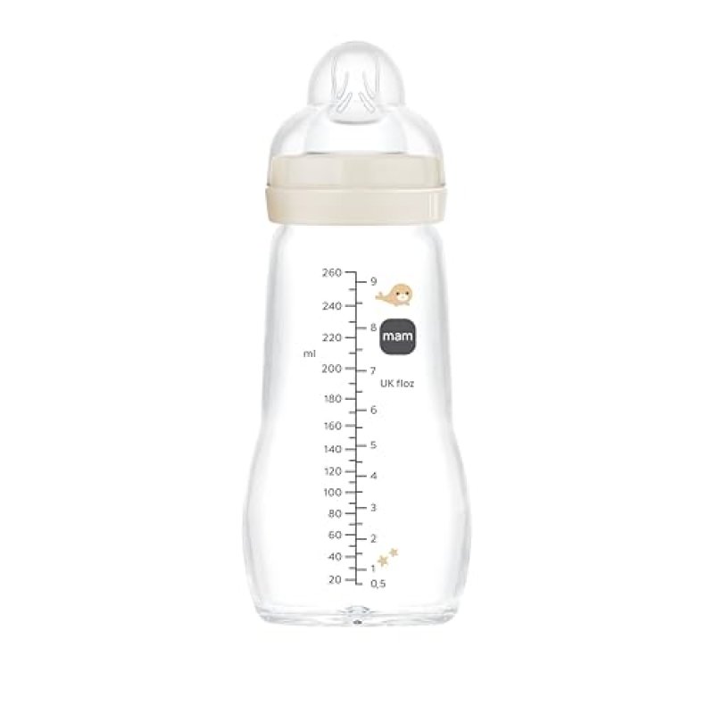 MAM Baby Bottle