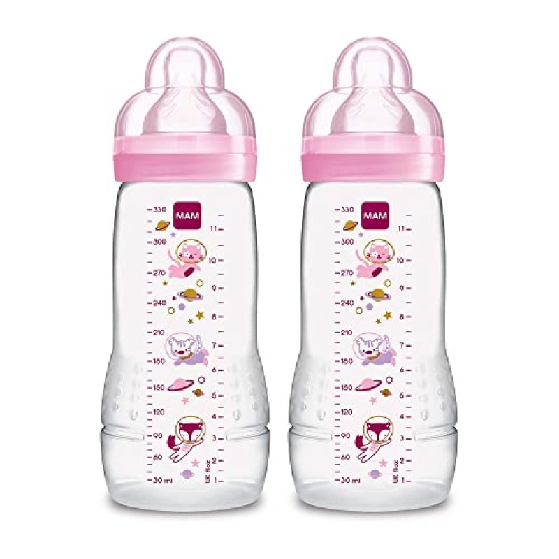 MAM Baby Bottles