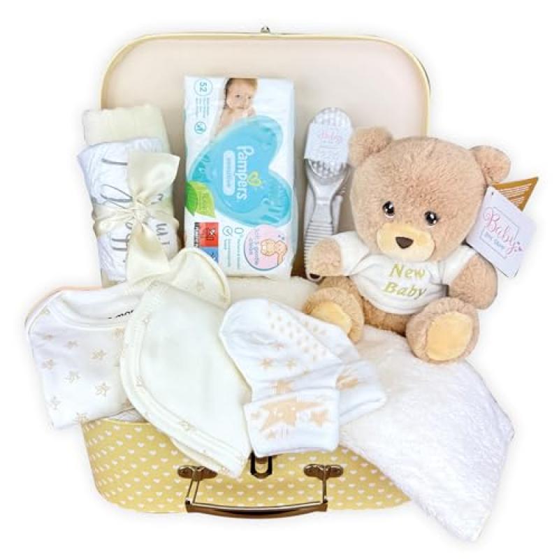 Baby Box Shop Baby Shower Hamper