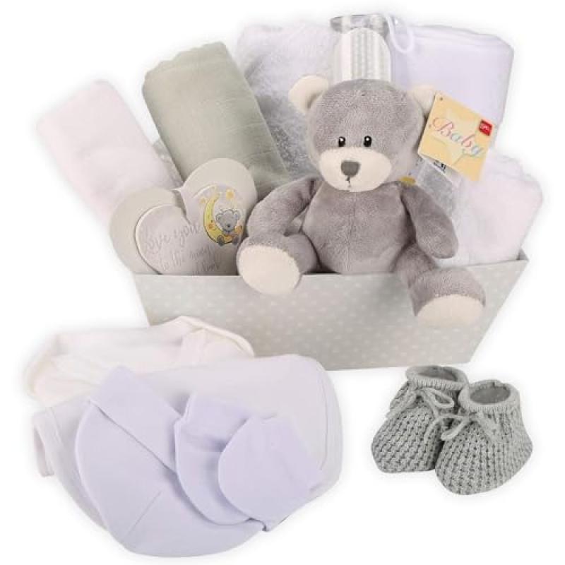 Baby Box Shop Baby Gift Hamper