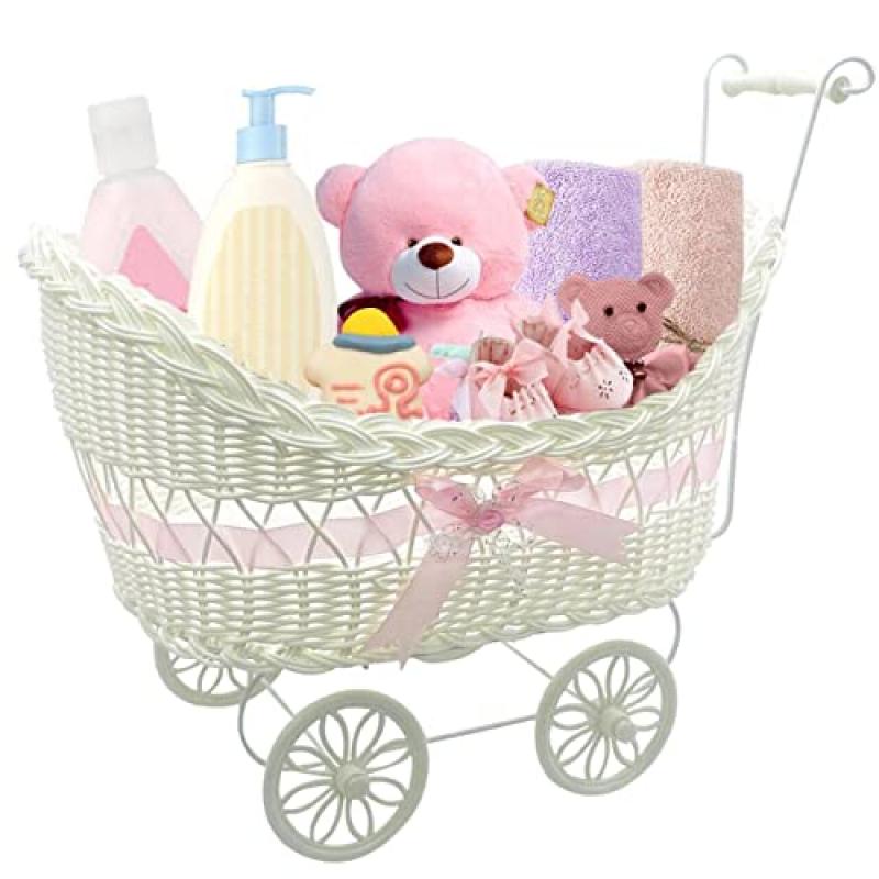 SAFRI Baby Pram Hamper