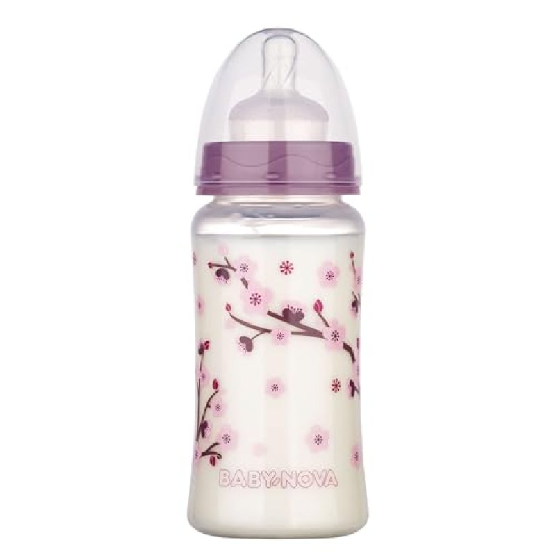 Babynova Baby Bottle