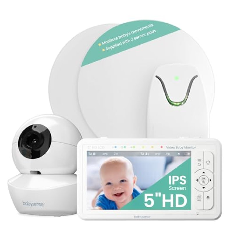 Babysense Baby Monitor