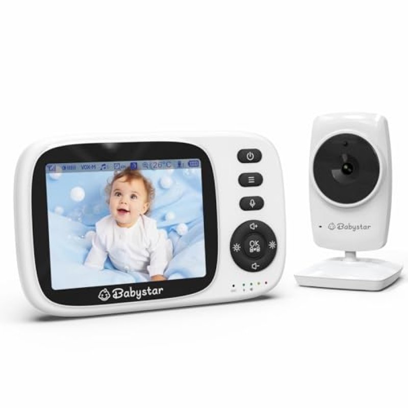 Babystar Baby Monitor