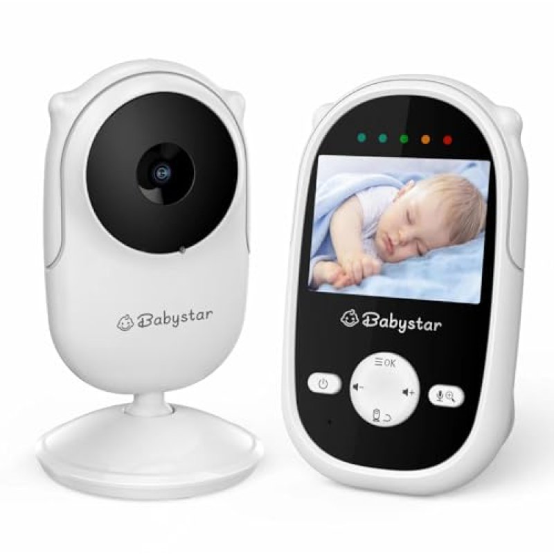 Babystar Baby Monitor