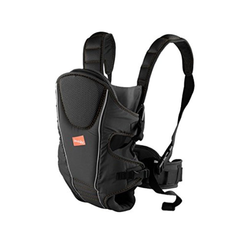 Babyway 3-in-1 Carrier