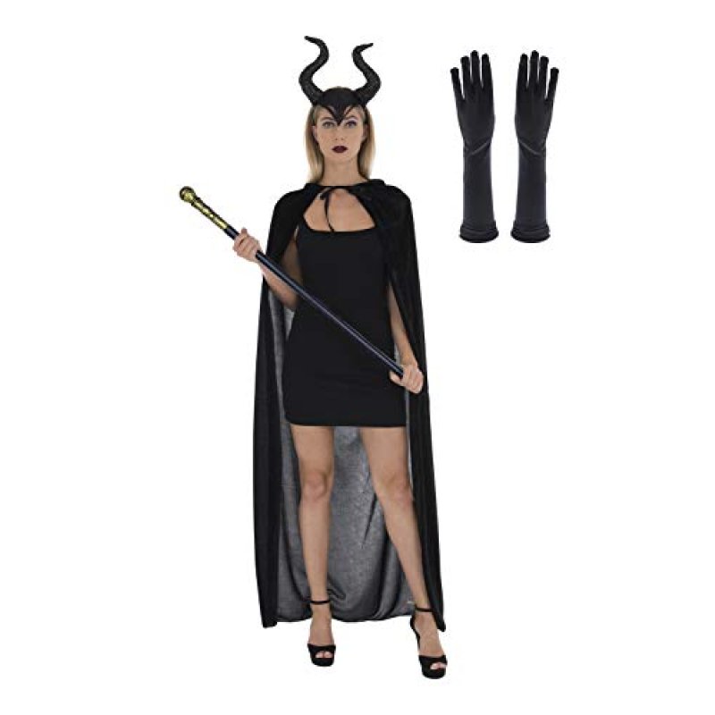 Zac's Alter Ego Fancy Dress/Halloween 4 Piece…