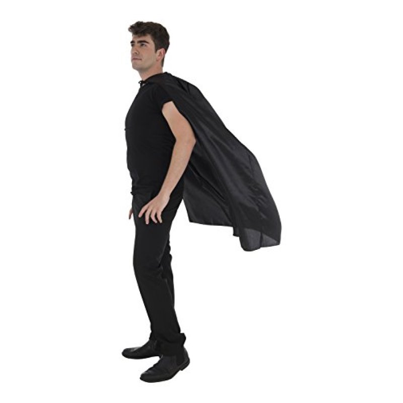 Zac's Alter Ego Cape