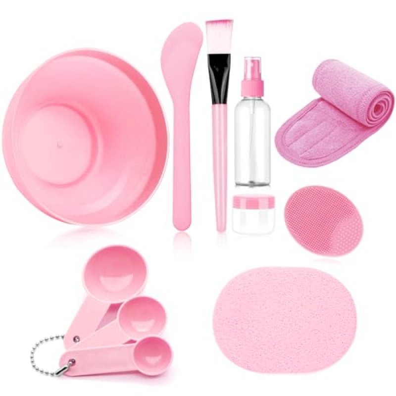 Face Mask Tool Set