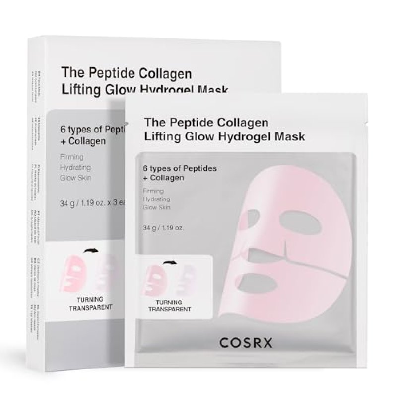 COSRX Face Masks