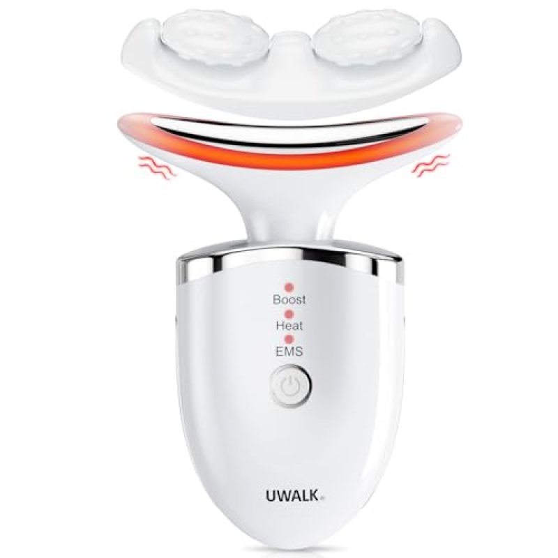 Face Massager with EMS