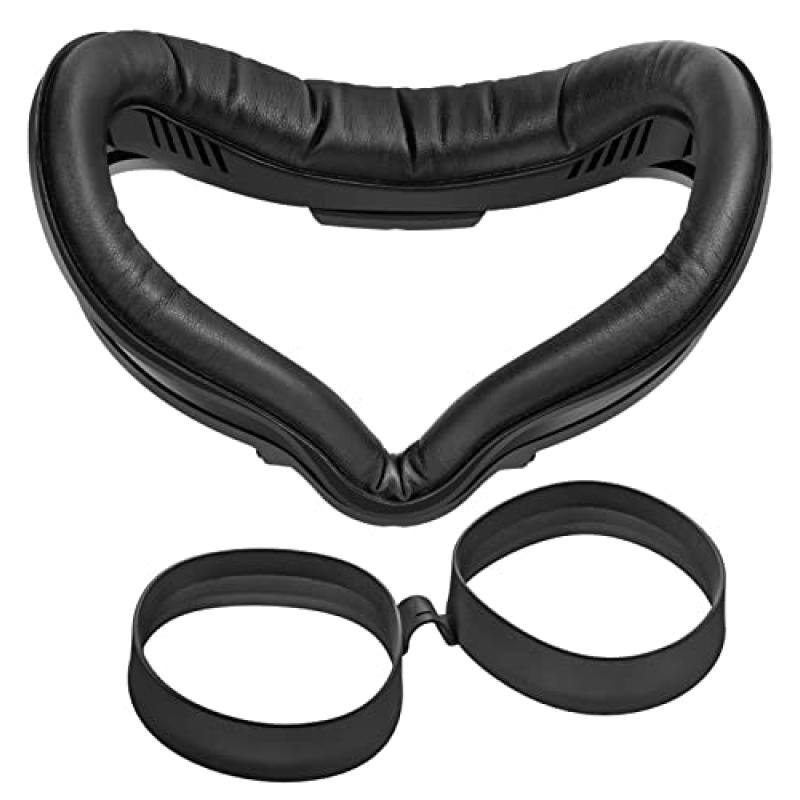 SUPERUS Face Cover Pad & Glasses Spacer