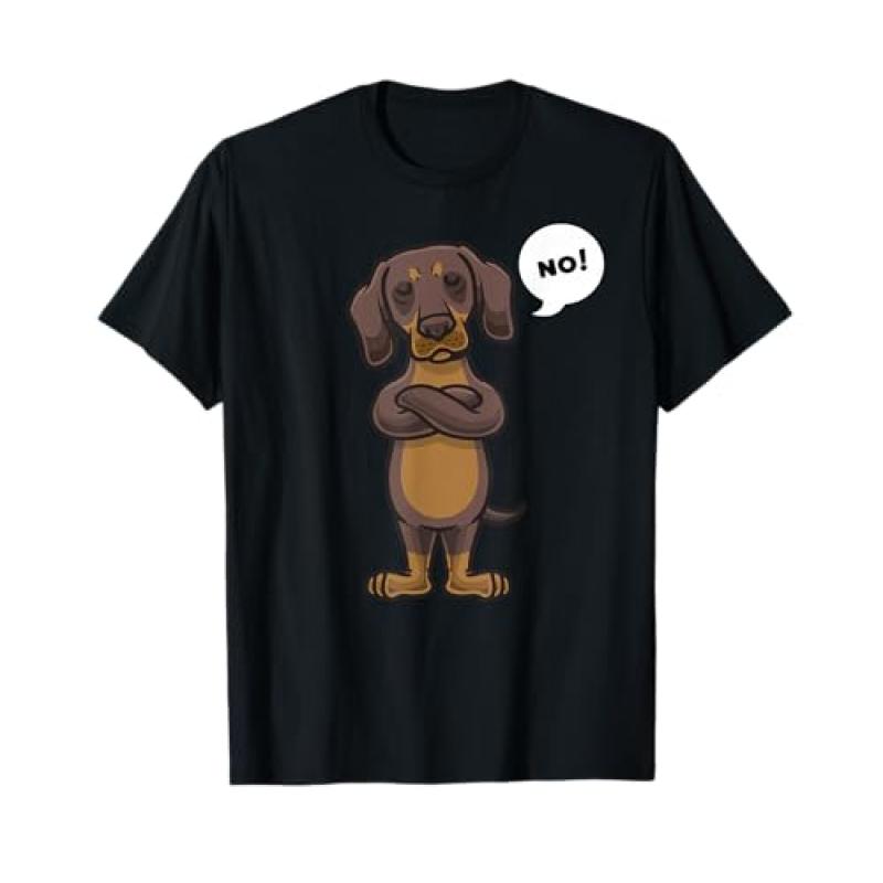 Dachshund T-Shirt