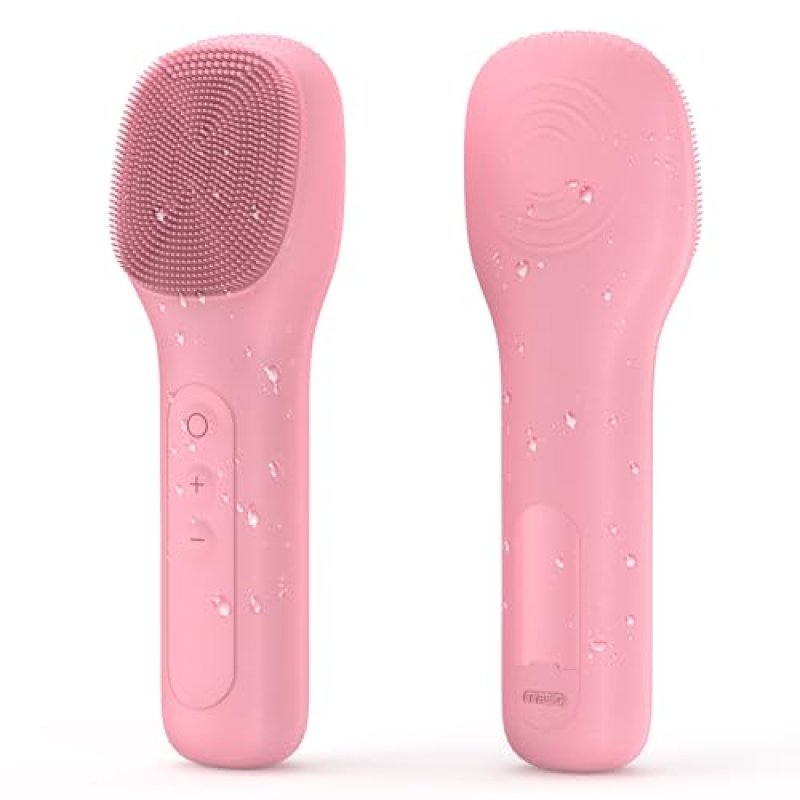 Facial Cleansing Brush