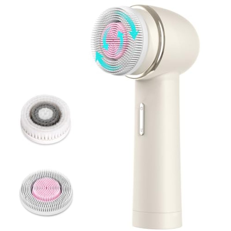 MYCARBON Facial Cleansing Brush