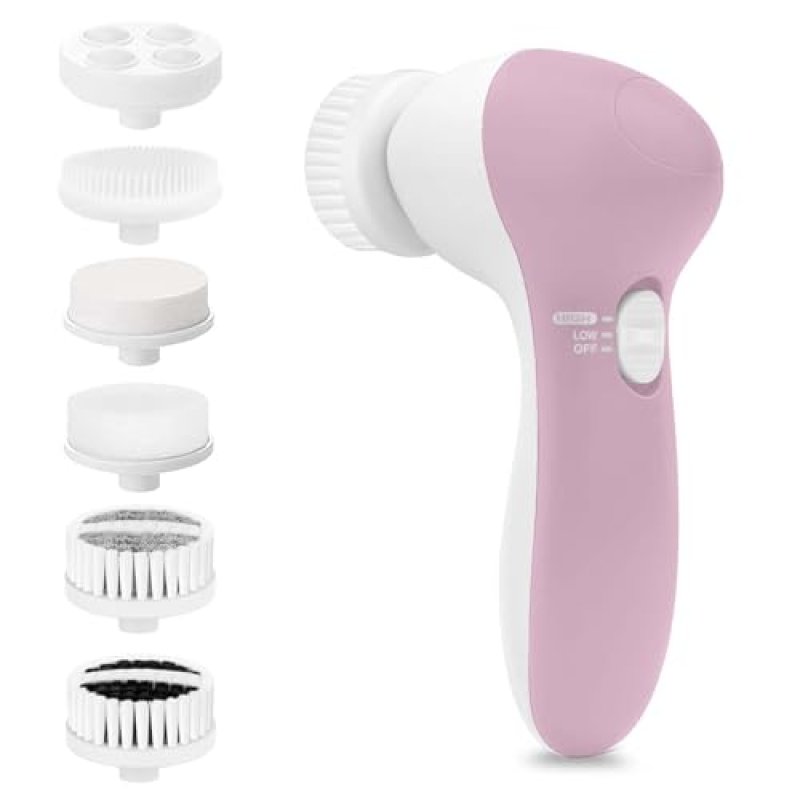 CLSEVXY Facial Cleansing Brush