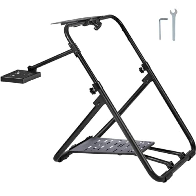 VEVOR Racing Steering Wheel Stand