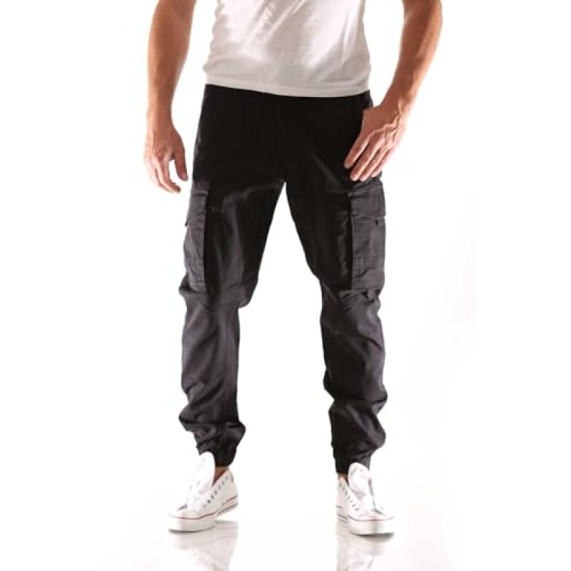 Jack and Jones Cargo Trousers