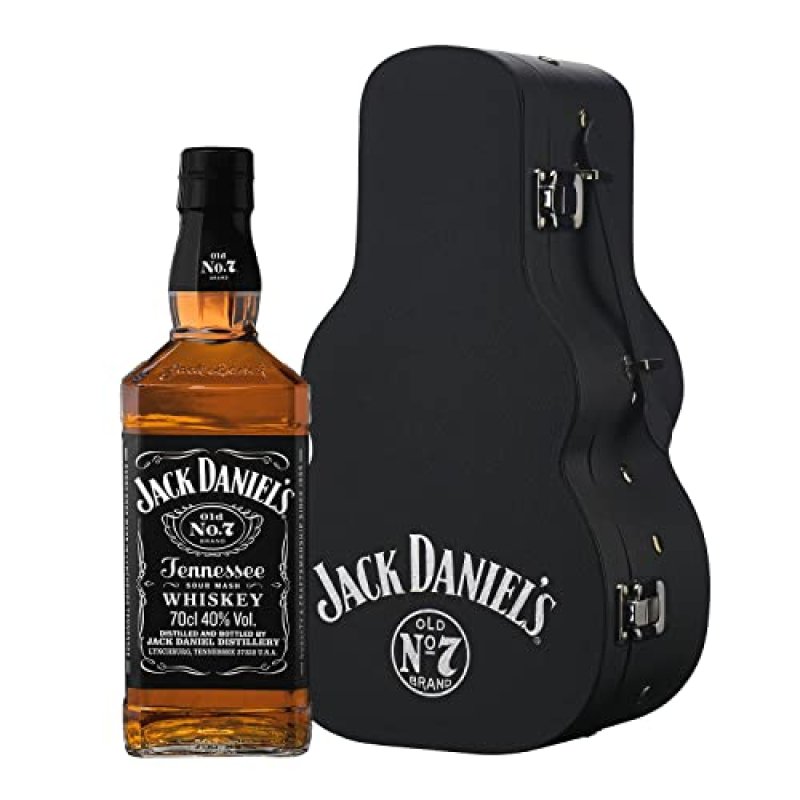 Jack Daniel's Whiskey Gift Set