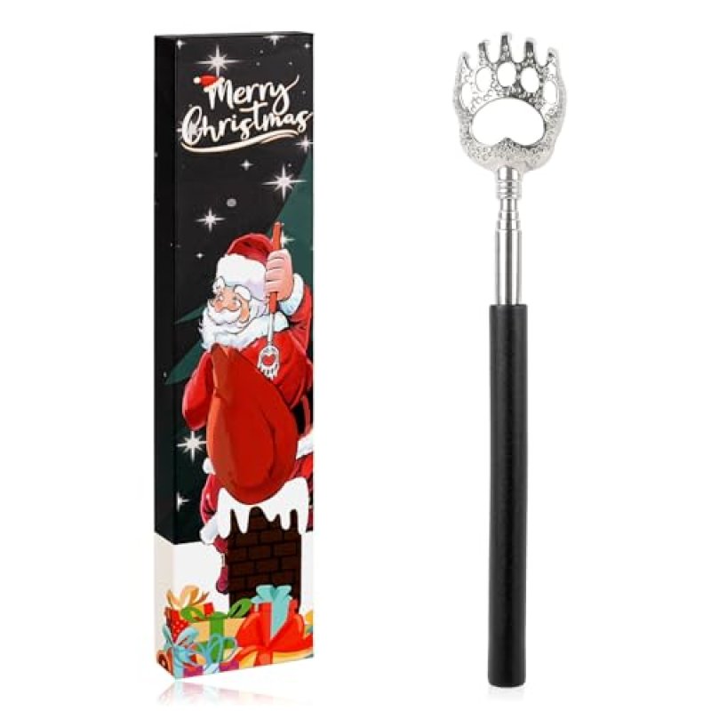WOVTE Back Scratcher
