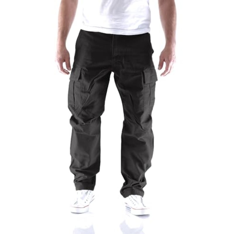Jack & Jones Cargo Trousers