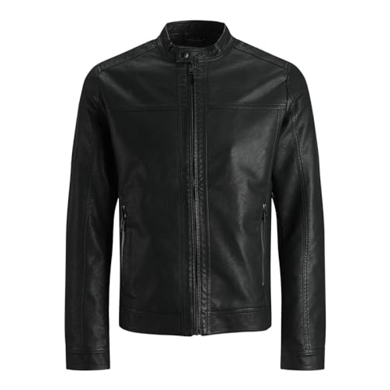 Jack & Jones Warner Jacket