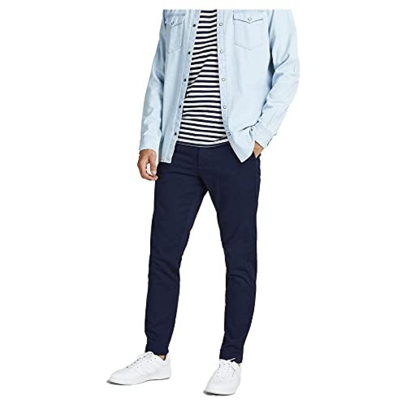 Jack & Jones Men's Noos Pants