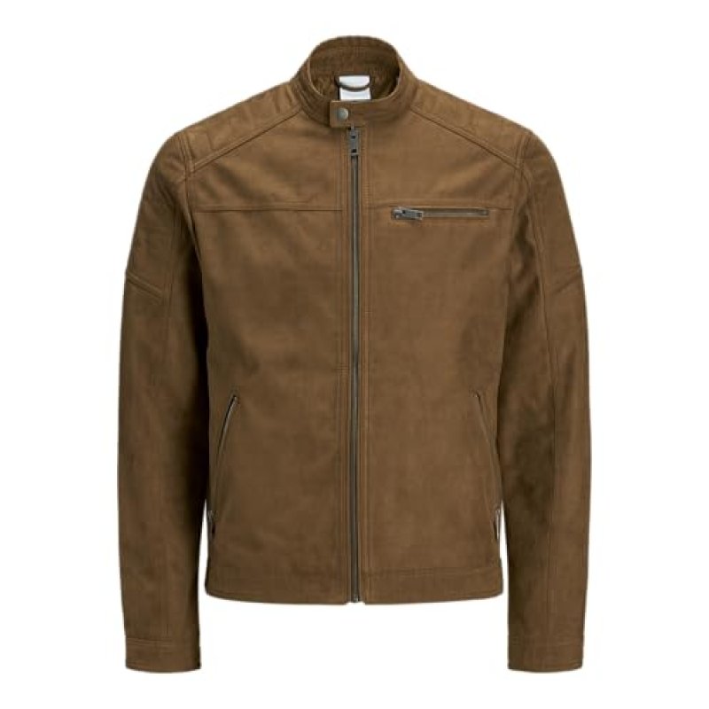 Jack & Jones Jjerocky Jacket