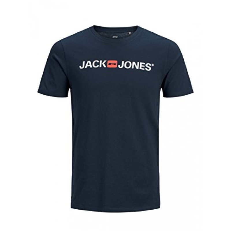 Jack & Jones Logo T-Shirt