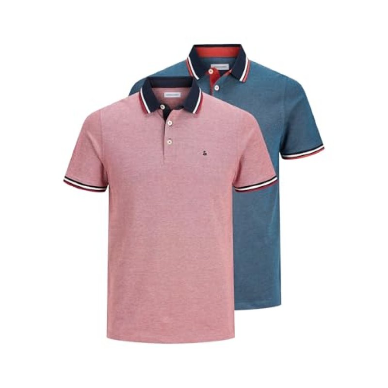 Jack & Jones Polo Shirts
