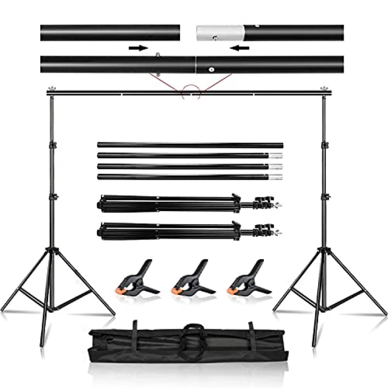 YISITONG Backdrop Stand