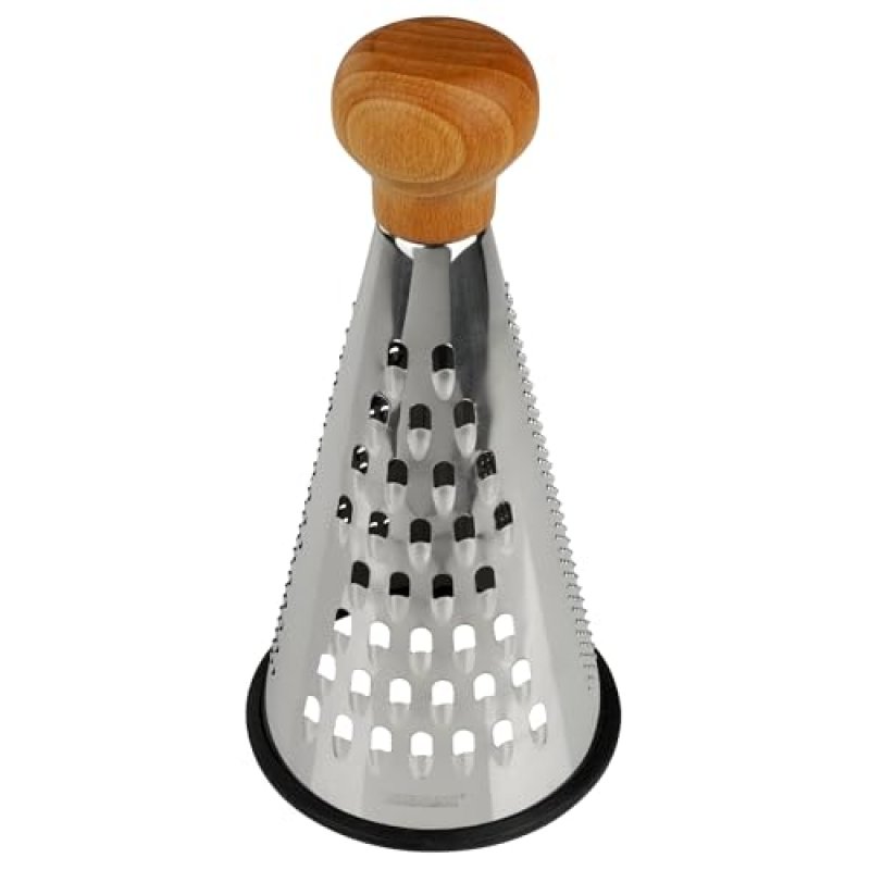 Fackelmann Stainless Steel Grater